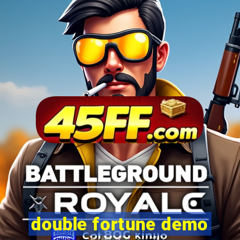 double fortune demo